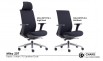 Office Chair Mika 207